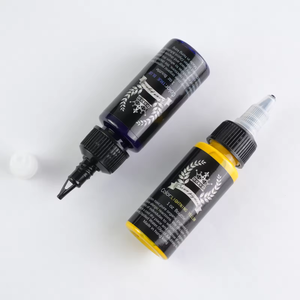 Equipo de tatuaje 30ml Cross-Border 14 Color Set <span class=keywords><strong>Tattoo</strong></span> Practice Ink - Product Image 3