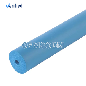 Hailiang — tube d'isolation thermique en caoutchouc, pare-feu, Isolation thermique, en plastique - Product Image 4