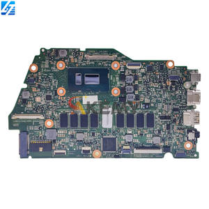 CN-0RR26G 0RR26G 02CVR0 00NVF7 16839-1 <span class=keywords><strong>Dell</strong></span> <span class=keywords><strong>Inspiron</strong></span> <span class=keywords><strong>13</strong></span> <span class=keywords><strong>7000</strong></span> 7370 7373 노트북 마더 보드 용 메인 보드 I5 I7 100% 테스트 - Product Image 1