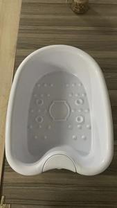 Desintoxicación iónica de pies con bañera - Product Image 6