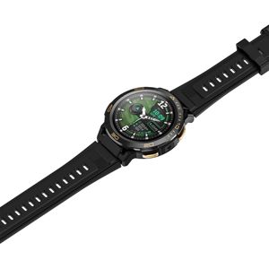 Reloj Inteligente DF Z1 2+16gb con GPS, Actualización 2025, AMOLED, Tarjeta SIM, Wifi, Fitness - Product Image 2