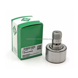 Rodamientos para máquina de impresión, rodamientos de bolas de rosca abierta, rodamientos de fábrica de periódicos, rodamientos de máquina de impresión de 30, 30, 30 - Product Image 6