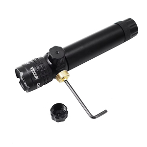 Visée laser tactique verte étanche avec télécommande pour <span class=keywords><strong>la</strong></span> chasse et le tir en extérieur - Product Image 6