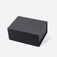 Scatola cosmetica magnetica di lusso | Set regalo Premium con laminazione rigida opaca, perfetto per regali, matrimoni e occasioni speciali