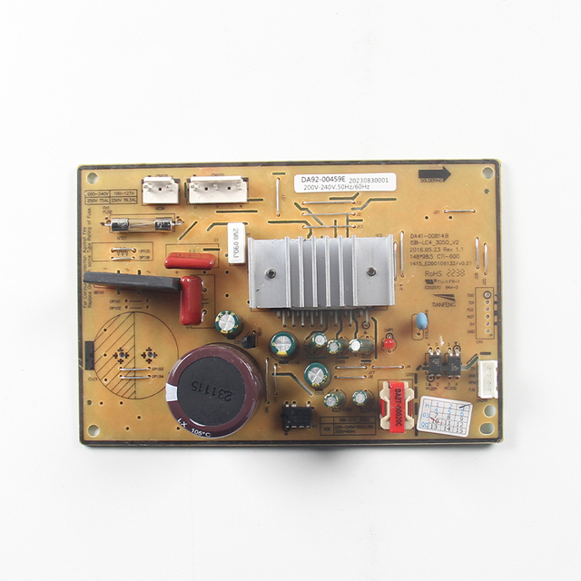Fridge PCB DA92-00459E PCB for Samsung Refrigerator Household Appliance Part