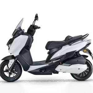สกู๊ตเตอร์ไฟฟ้าความเร็วสูงสำหรับผู้ใหญ่ 72V ลิเธียม ระยะไกล จัดส่งจากโรงงาน เหมาะสำหรับการเดินทางในเมืองประจำวัน - Product Image 1