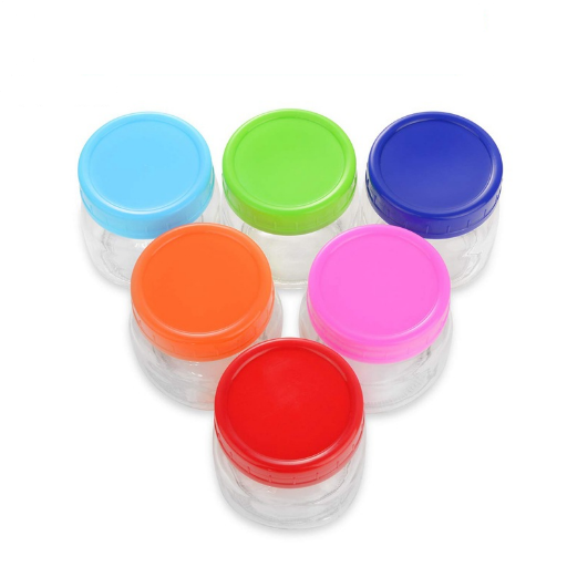 BPA FREE Drinking Food Storage Plastic