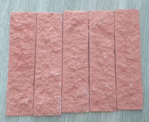 External Stone Wall Cladding 3d Flexible <strong>Brick</strong> <strong>Face</strong> Flexible Facing <strong>Brick</strong> for Wall Decoration - Product Image 5