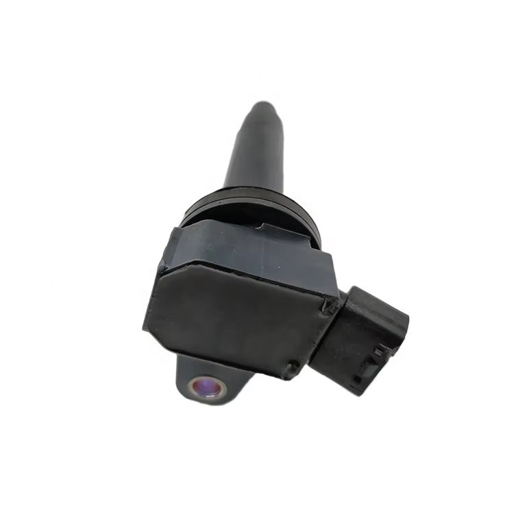Popular New Car Engine Wholesale Auto Parts 3UZFE 1GFE Ignition Coil 90919-02230 Oil Parts Image 2