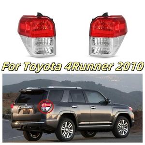 Applicable pour l'assemblage du feu arrière 4Runner <span class=keywords><strong>Speedmaster</strong></span> Brake & Reversing Combination Light Auto Parts - Product Image 3