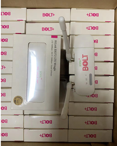 Modem Wifi 4G Cat4 LTE <span class=keywords><strong>E8372</strong></span> E8372h-153 LTE dongle USB avec port d'antenne - Product Image 5