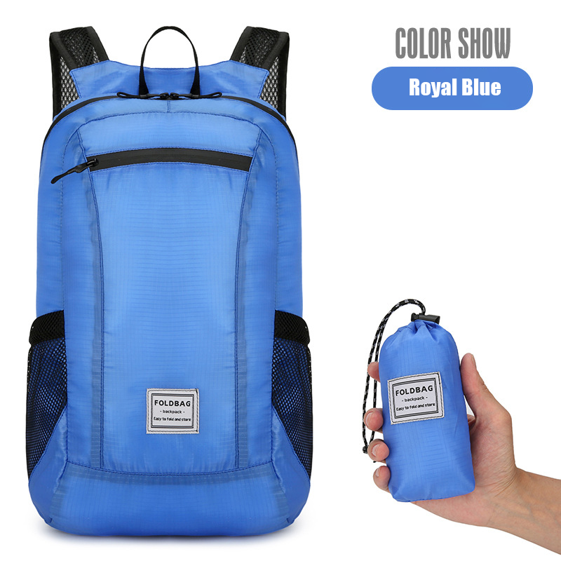 รอยัลบลู