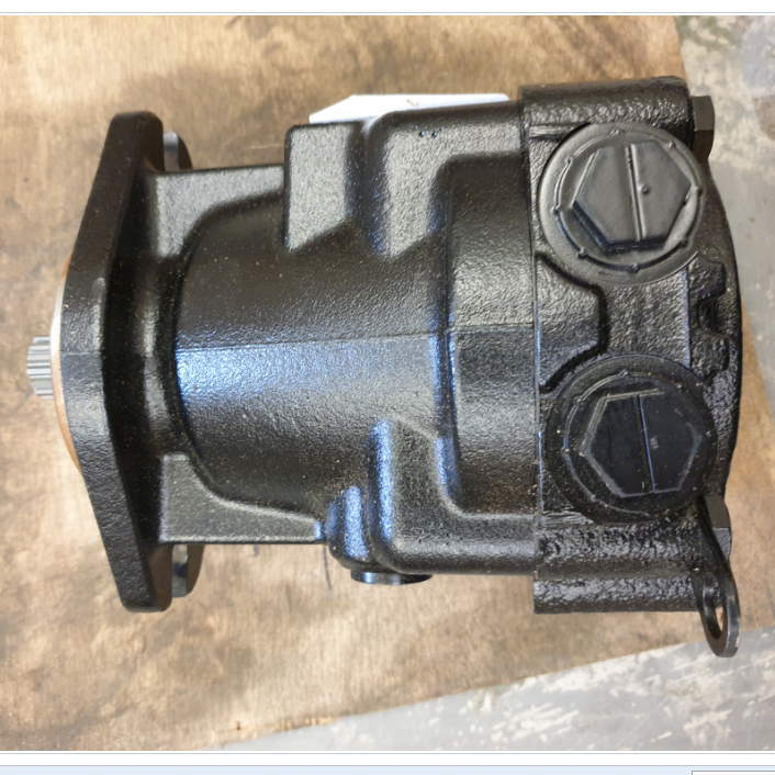 アナバイト High Quality Hydraulic Piston Pump 9257348 9275341 for