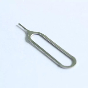 Strumento di rimozione della chiave del Pin di espulsione del vassoio della scheda Sim per I phone 6 6s 7 Plus per <span class=keywords><strong>Huawei</strong></span> P8 <span class=keywords><strong>Lite</strong></span> <span class=keywords><strong>P9</strong></span> per Xiaomi - Product Image 4