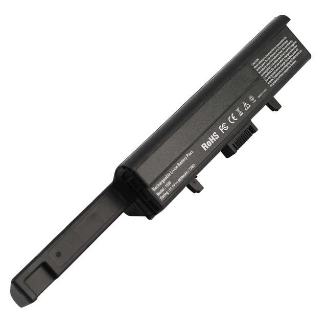 6600mAh Laptop Battery for Dell XPS 1530 M1530 TK330 XT832 HG307 312-0665 Genuine Notebook Battery