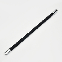 Accessoires de robinet de cuisine SANIPRO Rotation à 360 degrés robinet d'eau Flexible bec tuyau évier robinets tuyau Tube universel