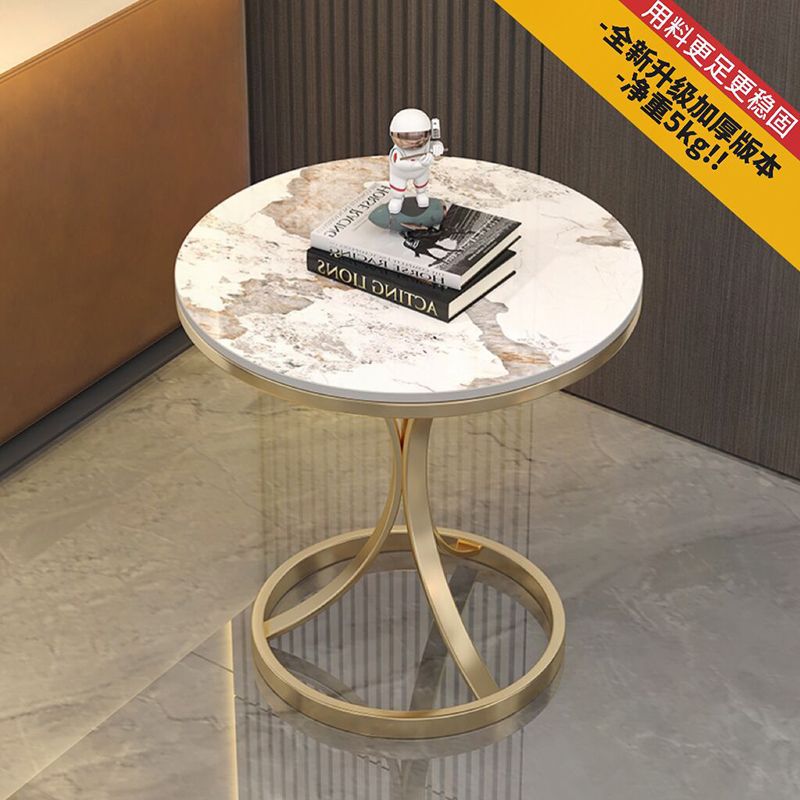 pandora with golden feet-thickened 11mm bright rock plate