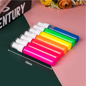<span class=keywords><strong>Pintura</strong></span> acrílica no lavable para dibujo textil permanente, aerosol utilizado <span class=keywords><strong>en</strong></span> <span class=keywords><strong>tela</strong></span>, lienzo textil - Product Image 3