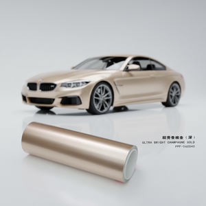 Revêtement de protection pour véhicules électriques, résistant aux UV, avec logo personnalisé, en TPU coloré, auto-réparateur, anti-rayures, anti-jaunissement, facile à utiliser - Product Image 5