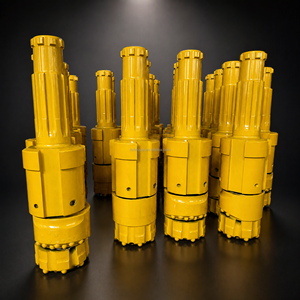 ODEX90 ODEX115 odex 140ระบบท่อสำหรับการก่อตัวของหินที่ไม่เสถียร - Product Image 6