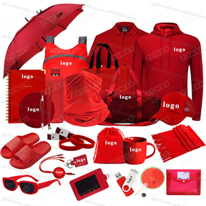 Mercancía de marketing personalizada Corporativo, Campaña electoral de oficina Artículos digitales promocionales Camisetas promocionales Conjuntos DE REGALO/ - Product Image 4