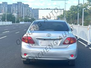Toyota Corolla 2009 1.8 GLX-S Automático, Auto Usado, Vehículo Usado, Precio Económico, Gran Oferta, Bajo Precio, Buen Precio, Hecho en China - Product Image 6