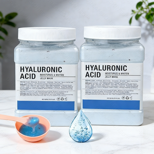 <span class=keywords><strong>Essence</strong></span> faciale multifonctionnelle 9 ml * 6, solution 237 ml, certifiée CE, sérum nettoyant, raffermissant, éclaircissant, apaisant et réparateur pour le cuir chevelu - Product Image 5