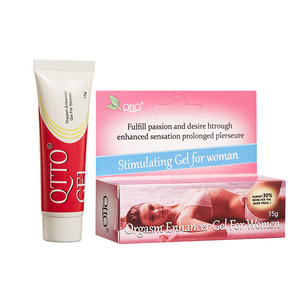 Produits sexuels pour adultes Crème de massage privée pour femmes Gel rehausseur d'orgasme pour femmes - Product Image 1