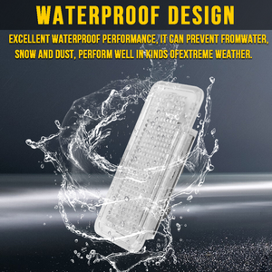 Nouveau modèle RBG coloré LED lumière de <span class=keywords><strong>plaque</strong></span> d'immatriculation pour <span class=keywords><strong>Audi</strong></span> A3 <span class=keywords><strong>A4</strong></span> S4 RS4 B6 <span class=keywords><strong>B7</strong></span> A6 S6 C6 S5Canbus lampe de <span class=keywords><strong>plaque</strong></span> d'immatriculation de voiture sans erreur - Product Image 4