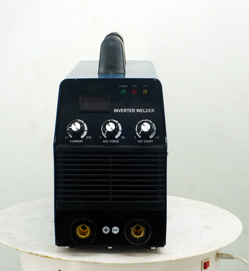 Máquina de Soldadura de Arco Zx7 315 Precio en Pakistán, Máquina