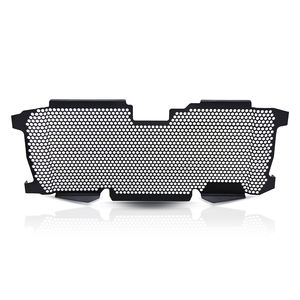 Para <span class=keywords><strong>BMW</strong></span> <span class=keywords><strong>R</strong></span> <span class=keywords><strong>1200</strong></span> <span class=keywords><strong>R</strong></span> R1200R R1200RT R1250RT R150RS 2015 <span class=keywords><strong>2016</strong></span> 2017 2018 2019 2020 2021 CNC cubierta protectora de rejilla de radiador de motocicleta - Product Image 5