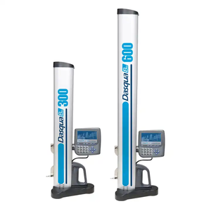 Dasqua ที่มีความแม่นยำสูง300มม. meddor de altura 600มม. IP40มาตรวัดความสูงกันน้ำ - Product Image 1