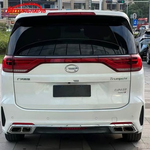 MPV Premium Fabricado en China: Trumpchi <span class=keywords><strong>M8</strong></span> |   Totalmente Certificado |   Interior Ejecutivo |   A un <span class=keywords><strong>precio</strong></span> razonable - Product Image 6