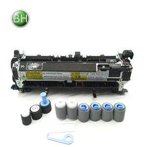 Kit de Mantenimiento del Fusor para HP <span class=keywords><strong>Laserjet</strong></span> <span class=keywords><strong>600</strong></span> M601 <span class=keywords><strong>M602</strong></span> M603 110v 220V, CF064A CF064-67901 CF065A, Suministros para Impresora - Product Image 2