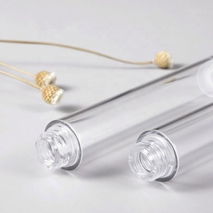 Popular Mini <b>Small</b> Airless Cosmetic <b>Bottles</b> 5ml 10ml 15ml Cosmetic Pump Airless <b>Bottle</b> Set Eye Essence Oil <b>Bottle</b> - Product Image 2