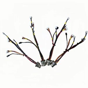 Электропроводки, используемые для внутренней электрической аппаратуры - Product Image 6