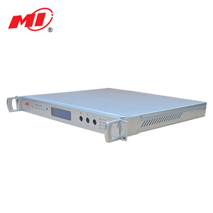 Bộ khuếch đại sợi quang gắn trên giá (edfa) cho thiết bị phân phối và khuếch đại đường quang FTTH - Product Image 5