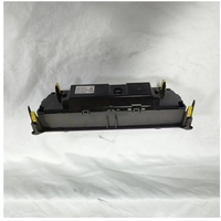 Pour Toyota Prado 150 LC150 FJ150 2700 – Panneau de commande central multifonction pour climatiseur et lecteur DVD mobile
