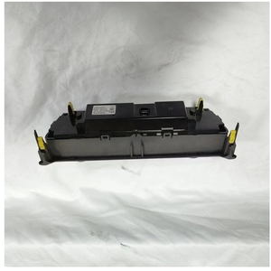 Pour Toyota Prado 150 LC150 FJ150 2700 – Panneau de commande central multifonction pour climatiseur et lecteur DVD mobile - Product Image 4