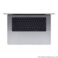 MacBook Pro M2 Max neuf scellé, processeur 12+38 cœurs, écran OLED 2560x1600, corps en aluminium, sans fil, 16 pouces, 32 Go, SSD 1 To, pour professionnels