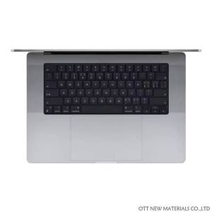 <span class=keywords><strong>MacBook</strong></span> <span class=keywords><strong>Pro</strong></span> <span class=keywords><strong>M2</strong></span> Max Nuevo Sellado de Fábrica, CPU de 12+38 Núcleos, Pantalla OLED 2560x1600, Cuerpo de Aluminio, Inalámbrico, 16 Pulgadas, 32GB, 1TB SSD, para Negocios - Product Image 4
