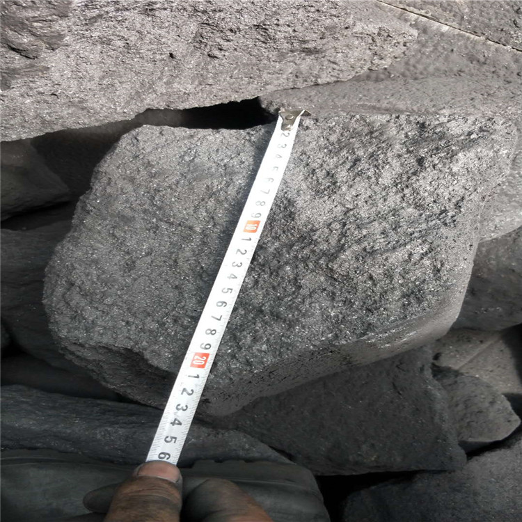 Silicomanganese FeSiMn Alloy