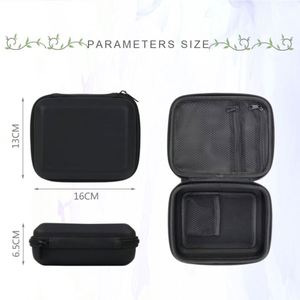 Customized Waterproof Phone Charger USB <b>Charging</b> <b>Cable</b> Storage Pouch Special Purpose Bags & Cases - Product Image 4