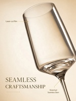 Verre à champagne exquis de 235 ml pour souvenirs de mariage, événements nuptiaux et programmes de cadeaux personnalisés, base robuste pour les mariages sur yacht