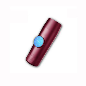 Popular Mini portátil cafetera Espresso - Product Image 4