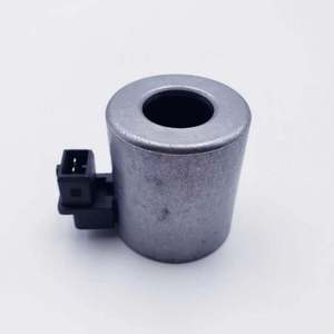 543-3739 5433739 Conjunto de Válvula Solenoide para EXCAVADORA 320 320 GX OTRO 320 GC 323 Nuevo y Popular - Product Image 1