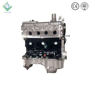Moteur complet K7M 1.6L 8V SOHC (Long Block) – Remplacement direct pour Renault Clio, Megane, Scenic, Dacia Logan, <span class=keywords><strong>Kangoo</strong></span>, Lada - Product Image 1