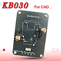 Adaptateur sans soldeurs compatible NXP KILLER pour Cadillac ATS XTS
