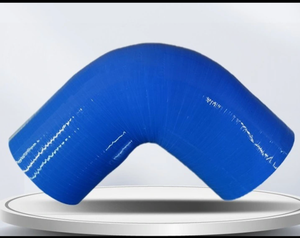 <strong>Silicone</strong> Elbow 3mm 6mm 8mm 10mm <strong>Silicone</strong> <strong>Hoses</strong> Resistant <strong>Silicone</strong> <strong>Rubber</strong> <strong>Hose</strong> - Product Image 2