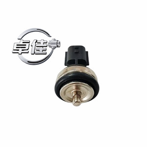 Sensor de Temperatura ZJ-18-140 para Renault, Conector Rápido para Temperatura del Agua - Product Image 2